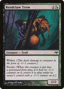 Rendclaw Trow [Eventide]