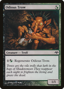 Odious Trow [Eventide]