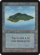 Island (289) [Limited Edition Alpha]