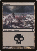 Swamp (240) [Shards of Alara]