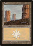 Plains (332) [Invasion]