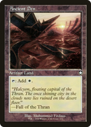 Ancient Den (Retro) [The Brothers' War Commander]