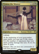 Tymna the Weaver [Commander 2016]