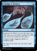 Consign to Memory [Modern Horizons 3]