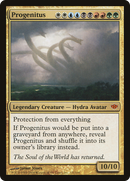 Progenitus [Conflux]