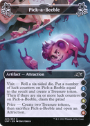 Pick-a-Beeble (2-4-6) [Unfinity]