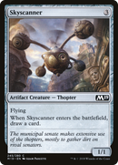 Skyscanner [Core Set 2019]