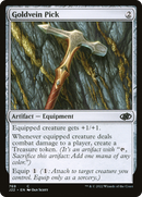 Goldvein Pick [Jumpstart 2022]