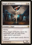 Angel of Finality [Commander 2013]