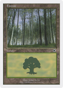 Forest (104) [Battle Royale Box Set]