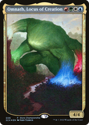 Omnath, Locus of Creation [Store Championships 2022]