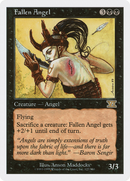 Fallen Angel [Classic Sixth Edition]