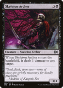 Skeleton Archer [Double Masters 2022]
