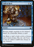 Call to Heel [Battlebond]