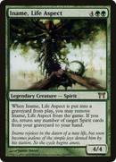 Iname, Life Aspect [Champions of Kamigawa]