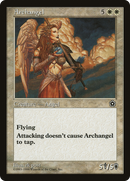 Archangel [Portal Second Age]