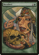 Recollect [Magic Player Rewards 2007]
