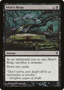 Altar's Reap [Conspiracy]