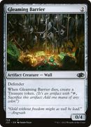 Gleaming Barrier [Jumpstart 2022]