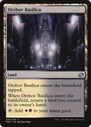 Orzhov Basilica [Modern Masters 2015]