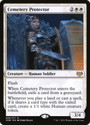 Cemetery Protector [Innistrad: Crimson Vow]