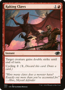 Raking Claws [Jumpstart 2022]