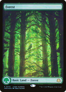 Forest [Judge Gift Cards 2023]