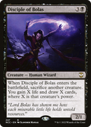 Disciple of Bolas [Streets of New Capenna Commander]