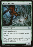 Ruins Recluse [March of the Machine]