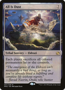 All Is Dust [Modern Masters 2015]