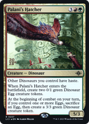 Palani's Hatcher [The Lost Caverns of Ixalan Prerelease Cards]