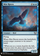 Mist Raven [Mystery Booster]