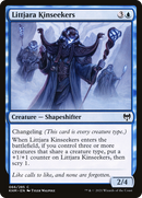 Littjara Kinseekers [Kaldheim]