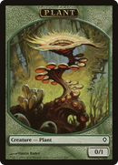 Plant [Worldwake Tokens]