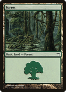Forest (305) [Champions of Kamigawa]