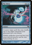 Put Away [Shadowmoor]