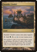 Seaside Citadel [Shards of Alara]