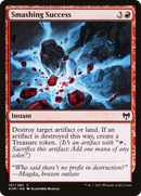 Smashing Success [Kaldheim]