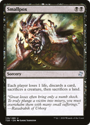 Smallpox [Time Spiral Remastered]