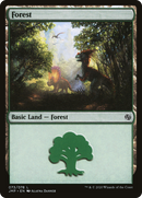 Forest (73) [Jumpstart]