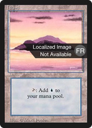Island (A) [Revised Edition (Foreign Black Border)]