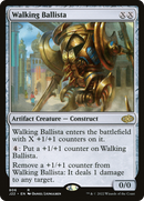 Walking Ballista [Jumpstart 2022]