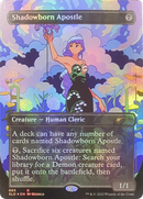 Shadowborn Apostle (685) [Secret Lair Drop Promos]