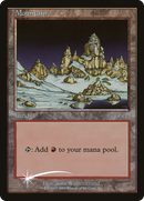 Mountain (5) [Arena League 2001]