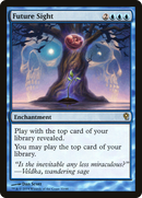 Future Sight [Duel Decks: Jace vs. Vraska]