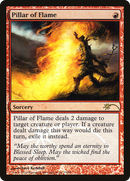 Pillar of Flame [Friday Night Magic 2012]