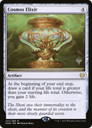 Cosmos Elixir [Kaldheim Promo Pack]