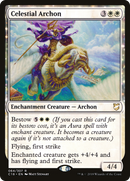 Celestial Archon [Commander 2018]