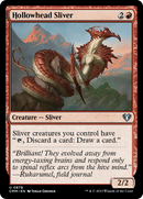 Hollowhead Sliver [Commander Masters]