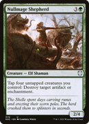 Nullmage Shepherd [Kaldheim Commander]